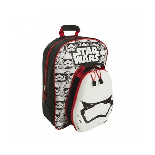 Star Wars ranac Slike