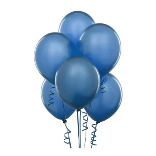 Festa festo baloni classic tamno plava 50k ( 710610 ) Slike