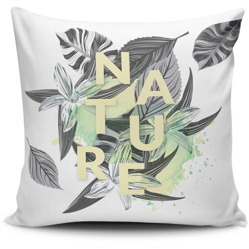Aberto Design Jastučnica 43x43cm, šarena Cene