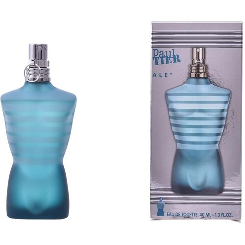 Jean Paul Gaultier Le Male toaletna voda 40 ml za mo&amp;scaron;ke Slike