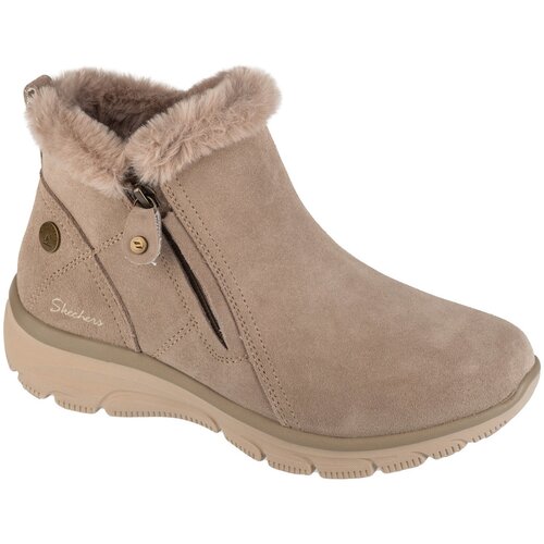 Skechers Easy Going - High Zip 2 Bež Slike