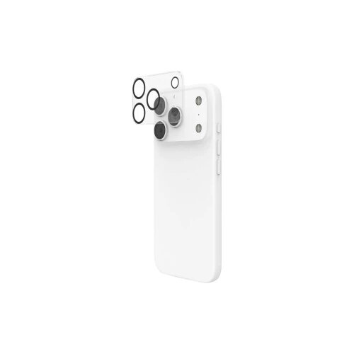 Hama za&scaron;titno staklo kamere Apple iPhone 17 Pro 1 kom. otporan na ogrebotine 00228570 Cijene