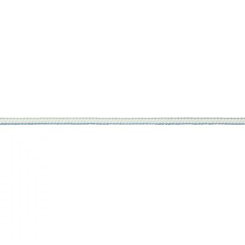 STABILIT Konop po dužnom metru (Promjer: 3 mm, Poliamid, Bijele boje)