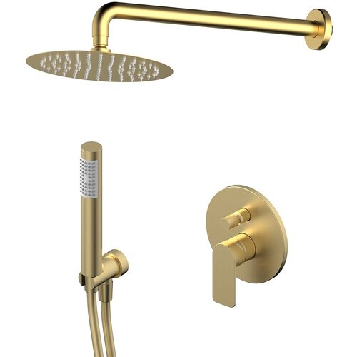 Rosan Uzidna slavina S2 GOLD 231601G1 Cene