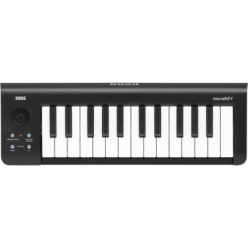 Korg microKEY2 - 25Air Cene