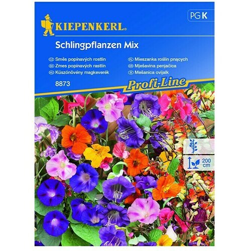 KIEPENKERL Profi-Line Sjeme cvijeća Penjačice Mix (Raznobojno) Cijene