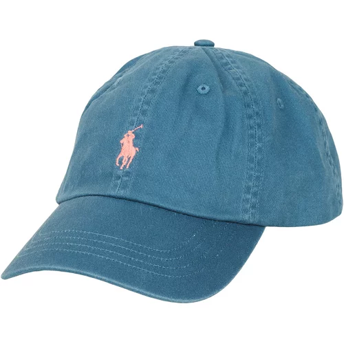 Polo Ralph Lauren Kape s šiltom CLASSIC SPORT CAP Modra