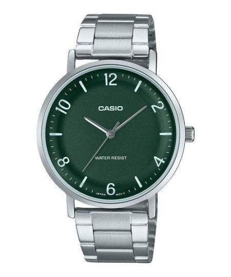 Casio Collection unisex sat ( MTP-VT03D-3B ) Cene