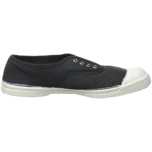 Bensimon TENNIS ELLY Crna Slike