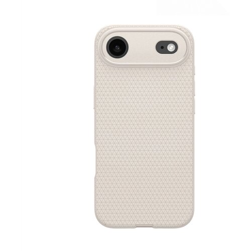 Apple Ovitek Spigen Liquid Air za iPhone Air Titanium Cene