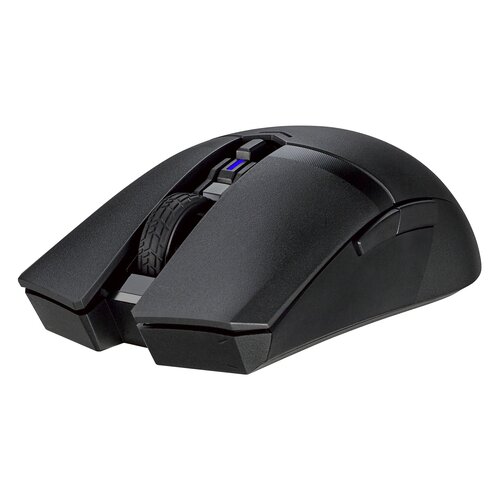 Asus Gaming mi&amp;scaron; TUF Gaming M4 Wireless crni Slike