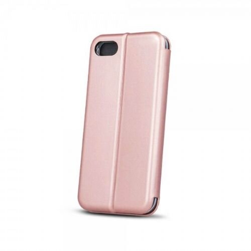  Premium Soft preklopna torbica Samsung Galaxy S22 Ultra 5G roza Slike
