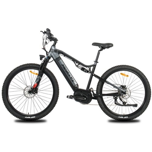 HedaTX Električno gorsko kolo TX11, 27,5&amp;quot;, sredinski motor, baterija 48V 15Ah, (5000255680) Slike
