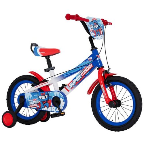  Magikbike dječji bicikl 12" New Super Magik Cijene