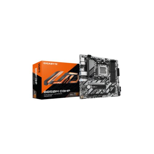Gigabyte Matična ploča B850M D3HP 1.0/AM5 Cene