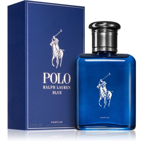 Polo Ralph Lauren Polo Blue parfem 75 ml za mu&amp;scaron;karce Slike