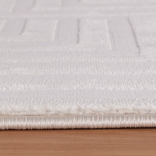 Ayyildiz Carpets Kremno bela preproga 160x230 cm Sahara &amp;ndash; Slike