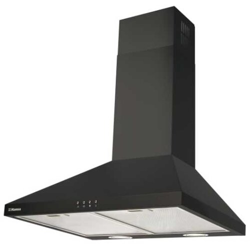  Napa Hansa OKP6321ZBH kaminska Inox crna Cijene