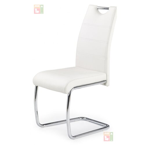 Halmar Stolica K211 - bijela Slike