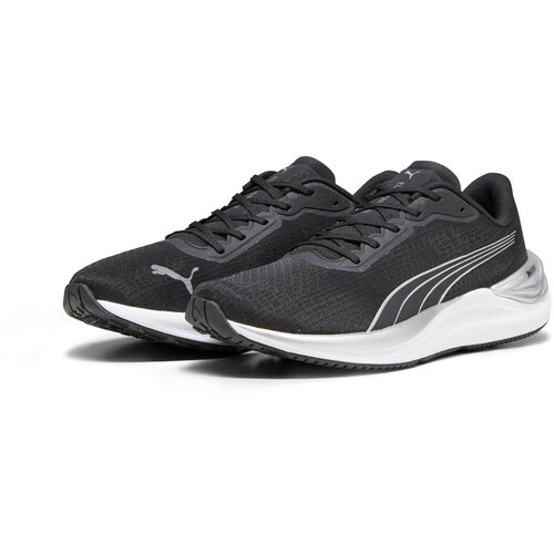 Puma Teka&amp;scaron;ki čevelj &amp;#039;Electrify Nitro 3&amp;#039; svetlo siva / črna Slike