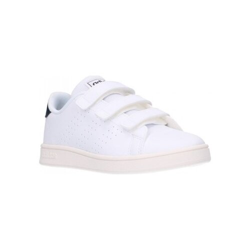 Adidas Nizke superge FW2590/2589 19al35 Ni&amp;ntilde;o Azul Modra Slike