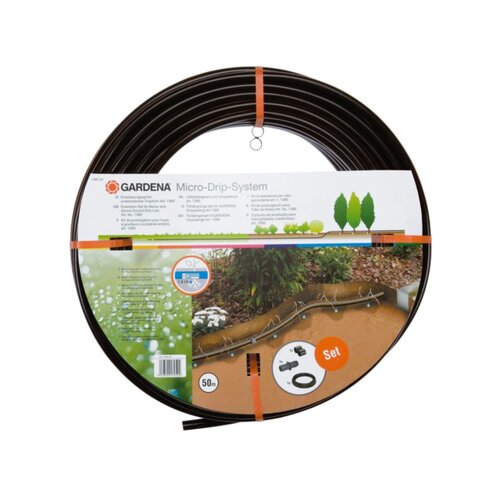 Gardena micro-drip set za podzemno navodnjavanje (podzemno, 50 m) Cijene