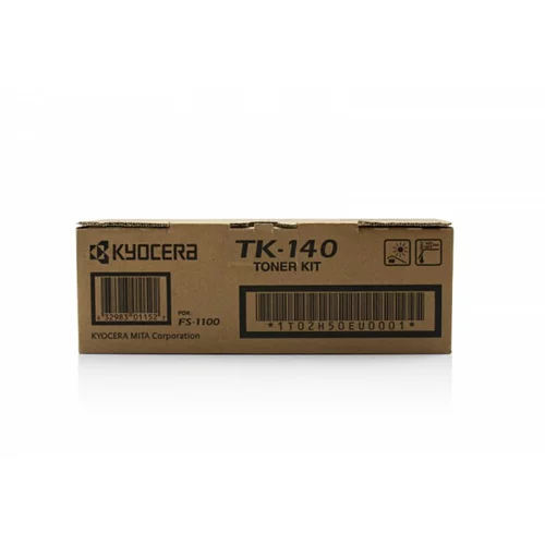 Kyocera Toner TK-140 Black / Original