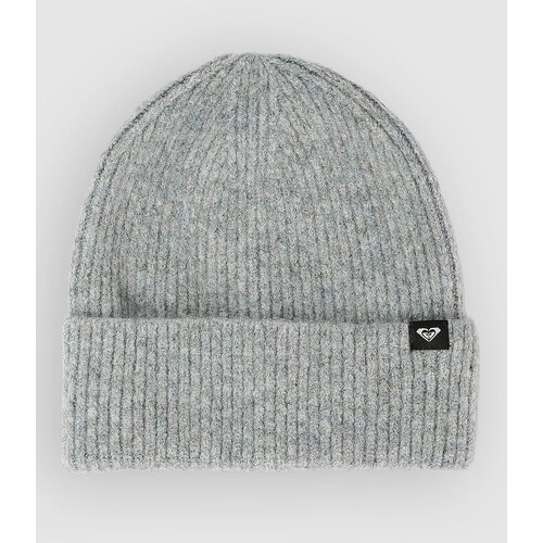 Roxy Wind Effect Kapa heather grey Cene