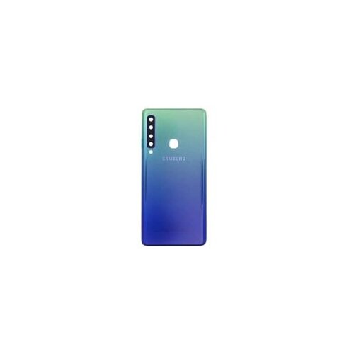 Samsung poklopac A9 2018 Plavi Slike