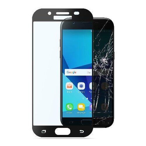 Cellular Line STEKLO ZA J5 2017 CELLULAR LINE ČRNO Slike