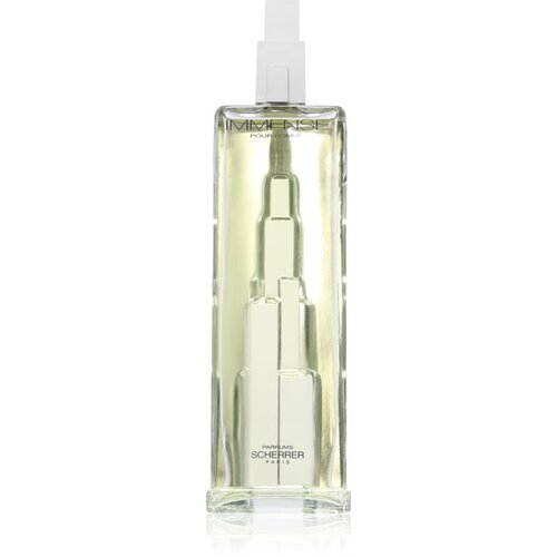 Jean Louis Scherrer Immense Homme toaletna voda za mu&scaron;karce 100 ml Cijene