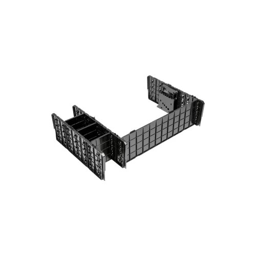 Bosch 1600A0259X XL-Boxx uložak za kovčeg (D x Š x V) 347 x 570 x 133 mm Cijene
