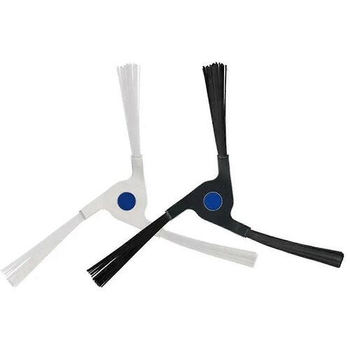 INORCO Za Deebot X2 / X2 Omni / X2 Pro / Dex86 Robotski sesalnik Hepa Filter Vrečka za prah Mop Krpe Dodatki, (22022172) Slike