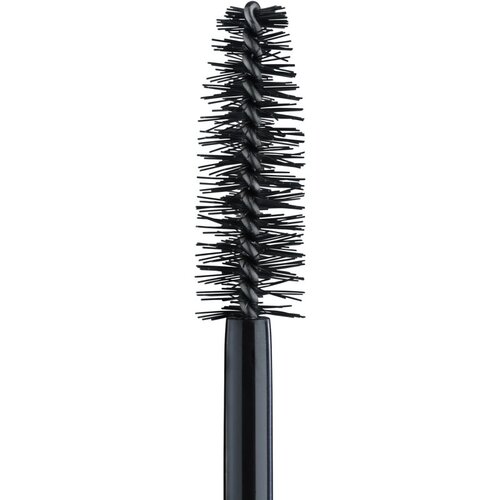 IsaDora Big Bold Extreme Ultimate Volume Mascara maskara za ekstremni volumen in intenzivno črno barvo odtenek 15 Extreme Black 14 ml Slike