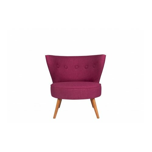 Atelier Del Sofa fotelja riverhead purple Slike