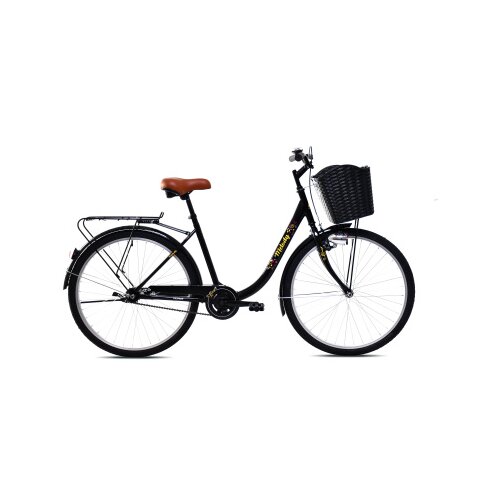 Adria Melody crno (17) Cene