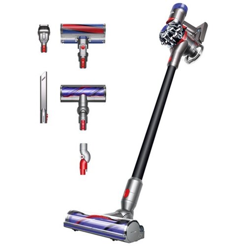 Dyson V8 Total Clean bežični usisivač 443093 Cene