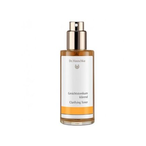 Dr. Hauschka clarifying tonik za masnu kožu 100 ml Slike