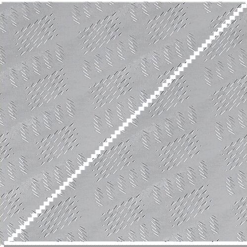 VidaXL Srebrna Aluminij 40 x 40 cm Aluminijske stepenice Četvrtaste Slike