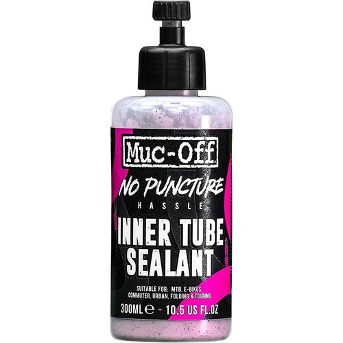  Tekućina Za Krpanje Zračnica - Sealant 300Ml , Muc-Off No Puncture Hassle Inner Tube Cijene