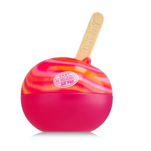 Dkny Be Delicious Ice Pop Very Cherry 50 ml parfumska voda za ženske Slike