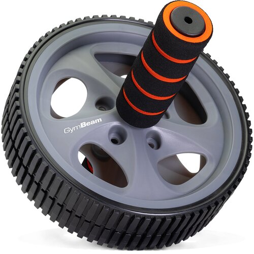 GymBeam Ab Wheel kotač za vježbanje Cene