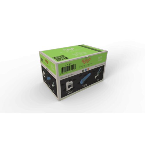  Profi Set S 1mm 200-1 Slike