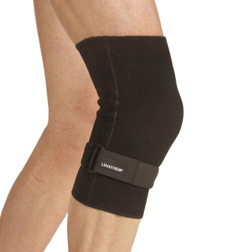Lanaform Knee Support, (21549540) Cene