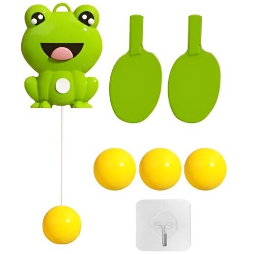 Jojoy Viseči trenažer za ping-pong | PINGPONGO, (21372777) Slike