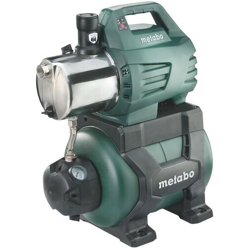 Metabo Kućna pumpa za vodu HWW 600975000 6000/25 inox Cijene