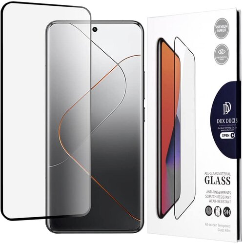 Dux ducis Kaljeno steklo za Xiaomi 14 Pro Cene