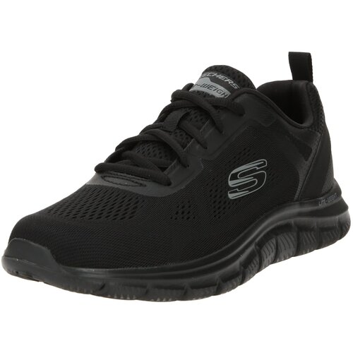 Skechers TRACK - BROADER Crna Slike