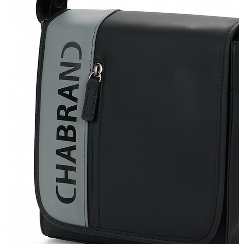 Chabrand Torbice NEW TOUCH BIS Črna Slike