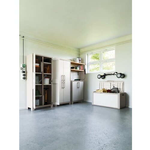 Keter Kabinet za radionicu Gulliver &amp;ndash; Slike
